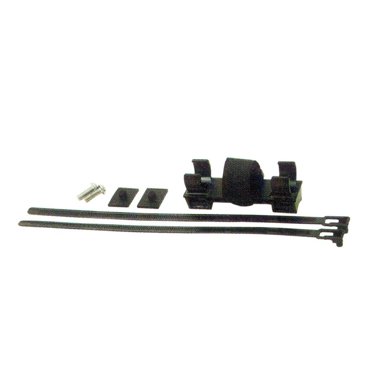 Комплект держателей TOPEAK TMP-2C-1 чёрный