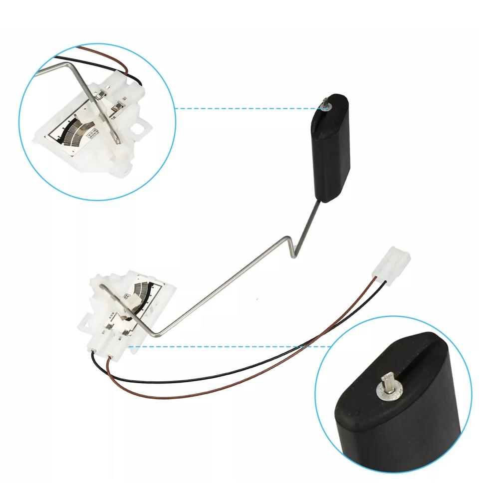 Fuel Tank Gauge Sending Unit For 09-12 Sorento Hyundai Santa Fe 2.4L 94430-2P000