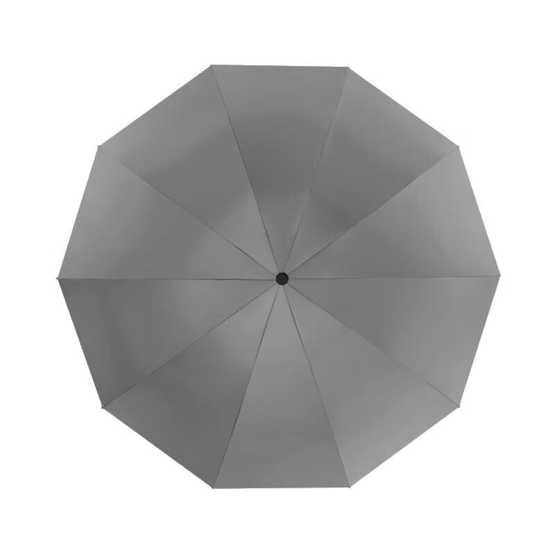 Tri-polar TP7399 Automatic Car Umbrella