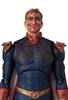 MEDICOM TOY MAFEX 269 HOMELANDER BLOOD SPLATTER painted action approximately 160mm tall No. Ver. Non-scale figure,