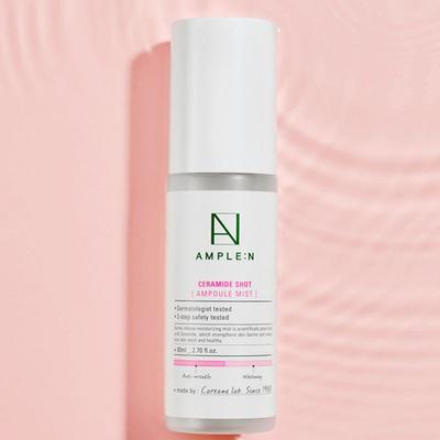 Péče o obličej – Nutriční séra a esence na obličej