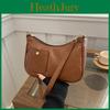 Sac à Bandoulière Minimaliste Style Urbain en PU pour Femmes, Porté Croisé, Fermeture par Fermeture Éclair, Usage Quotidien