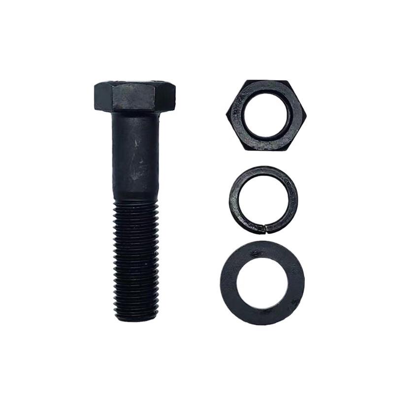 8.8 Grade High Strength Hex Bolt and Nut Set