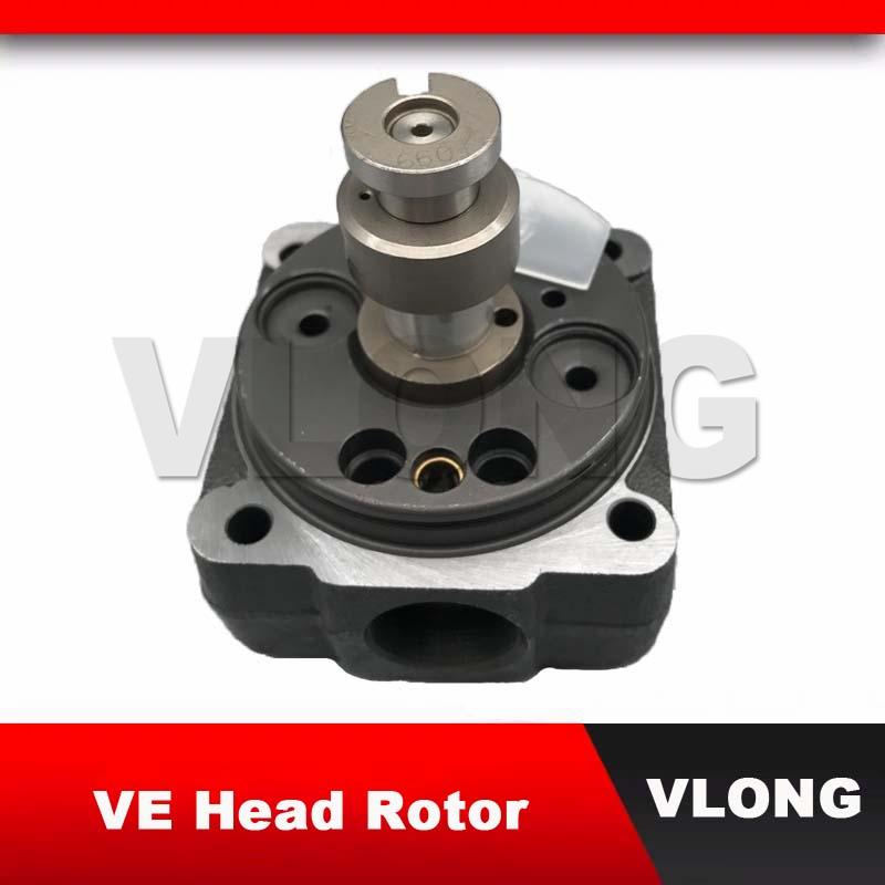 VLONG High Quality New Diesel Pump VE Head Rotor VE4/12R 4/12R 12MM Right Rotor Head For TOYOTA 1Z Engine 0964000432 096400-0432