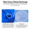 Replacement Gasoline tank 10L/20L/25L Gas Can New Storage Tank  Camping