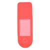 Personalized Protection For Scooter Display Silicone Case Lightweight Protective Case Waterproof Silicone Case Easy Installation
