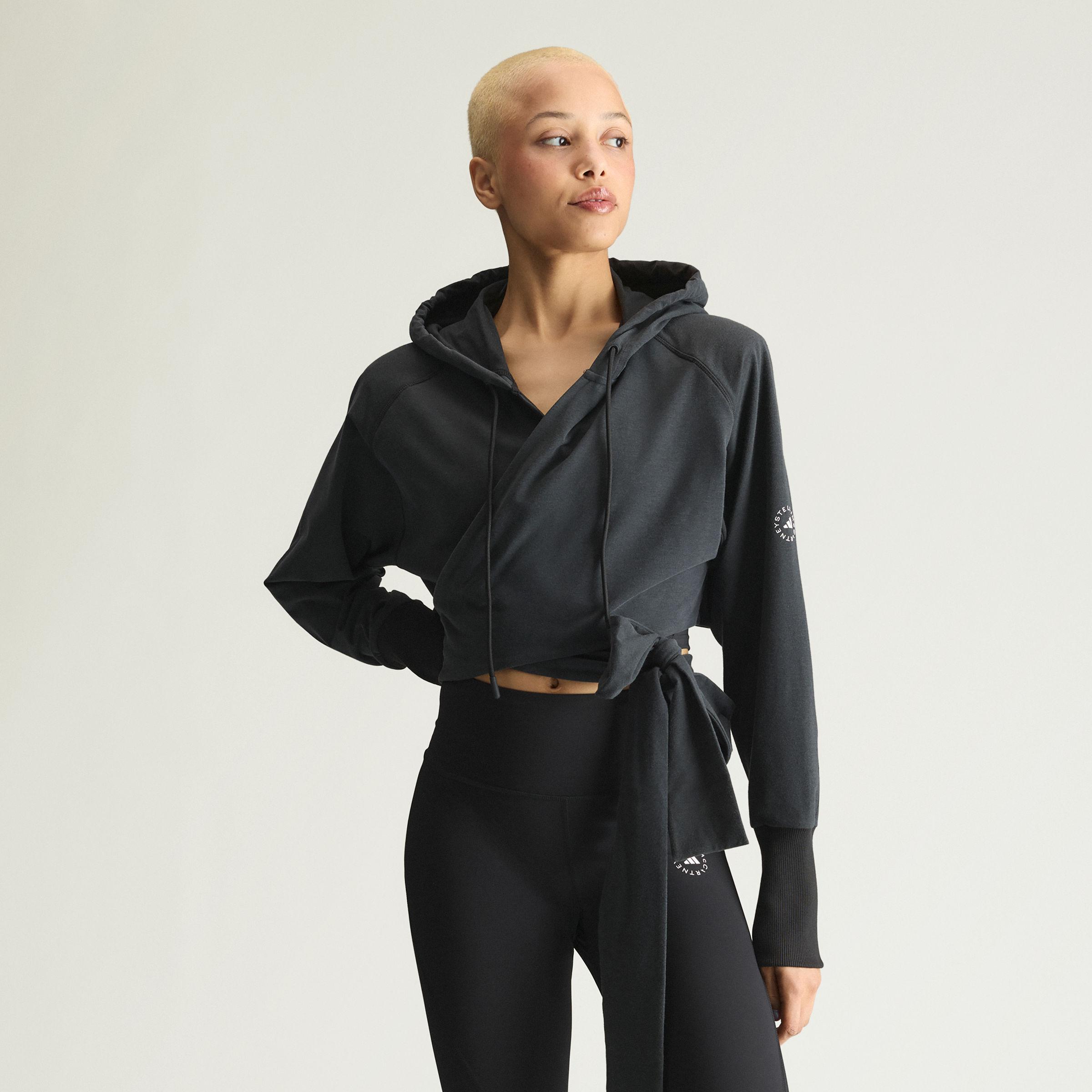 Adidas X Stella McCartney Jackets Women`s