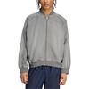 Adidas Originals Adicolor Denim Black Wash Sst 3-Stripes Loose Fashion Sports Jacket Men Jacket JW5915