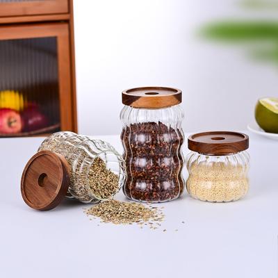 Gıda Kapları – Gıda depolama
