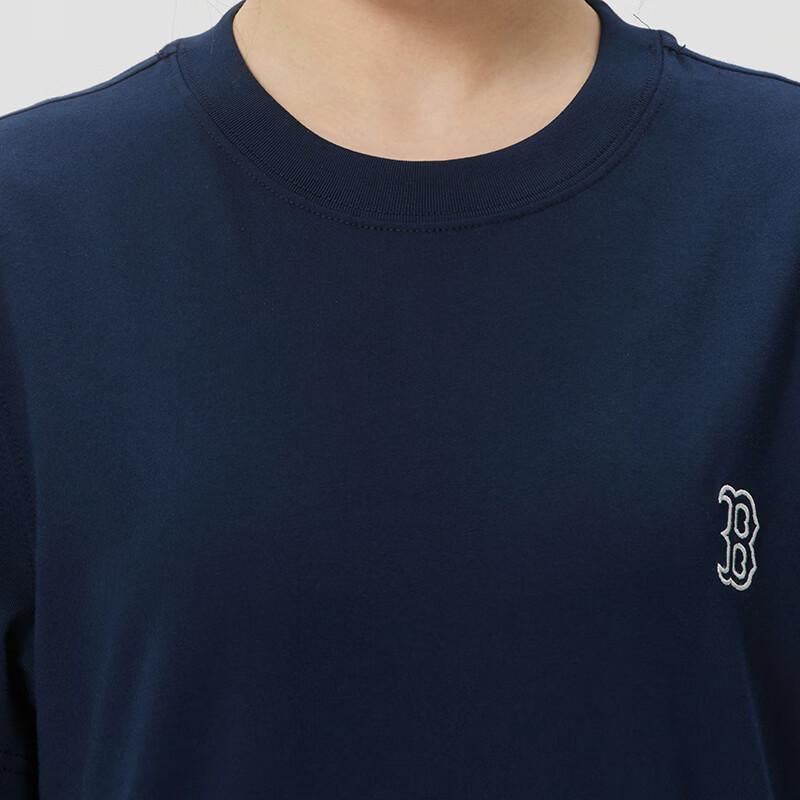 MLB Unisex Summer Short-Sleeve T-Shirt
