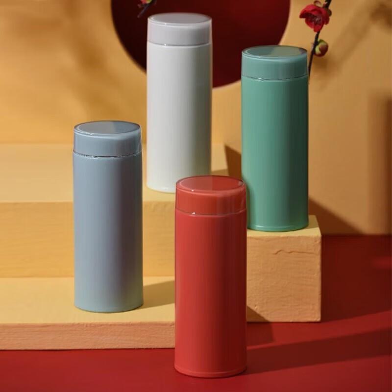 THERMOS Vacuum Insulated Stainless Steel Water Bottle