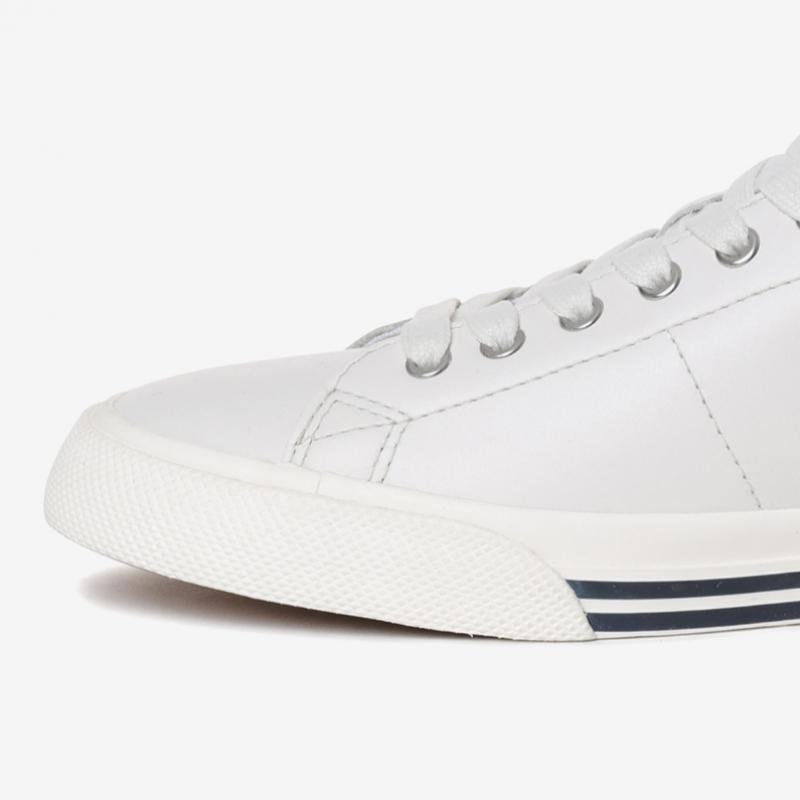 Fred Perry Unisex Sneakers Sfpu2314343 313