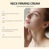 Moisturizing Neck Cream, 60g Firming Neck Cream, Nourishing Firming Neck Cream