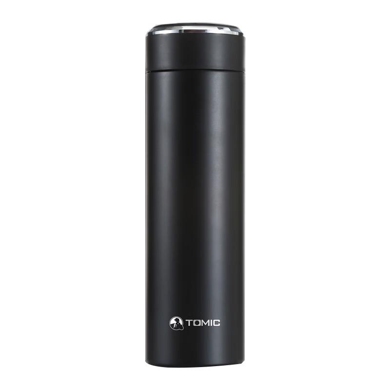 TOMIC TW60125 Business Portable Stainless Steel Thermos 480ML