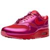 Nike Air Max 1 Prm Valentine's Day Playful Pink Sneakers Casual Shoes HV2301-600