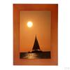 Simple Wooden Picture Phote Photo DIY Decoration