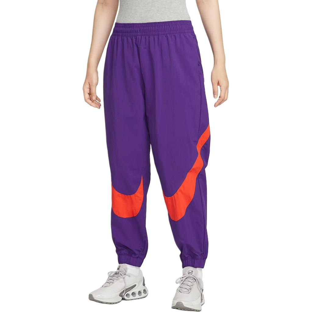 Nike Swoosh Casual Pants Women's HV2358-547