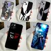 Devil Angel Phone Case For OPPO Reno 14 13 12 11 F 10 Pro 8T 7 8 Lite OPPO Find X8 X6 X5 X9 Pro Cover