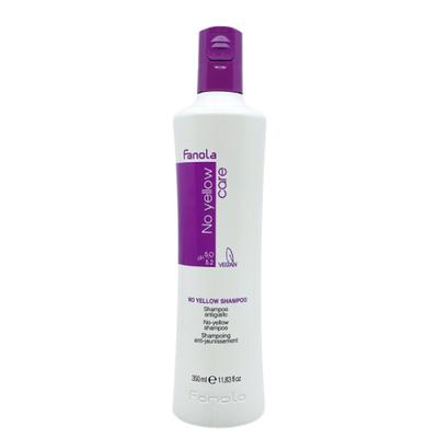 FaNola No Yellow Shampoo 350ml