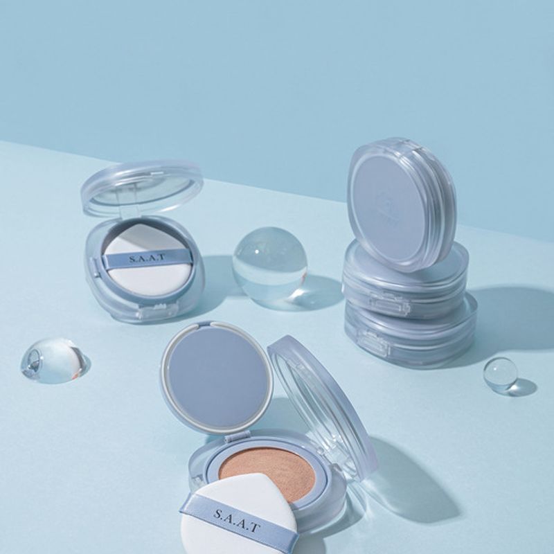 SAAT INSIGHT Cloud Gram Cushion 15g