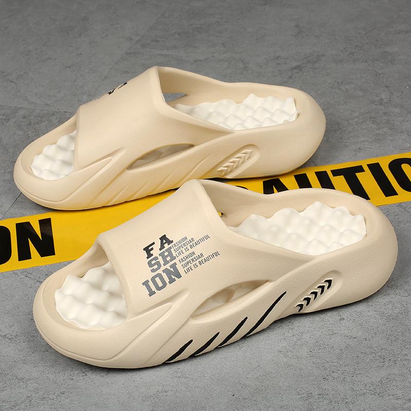 Letní EVA pánské masážní spodní EVA pánské sportovní sandály