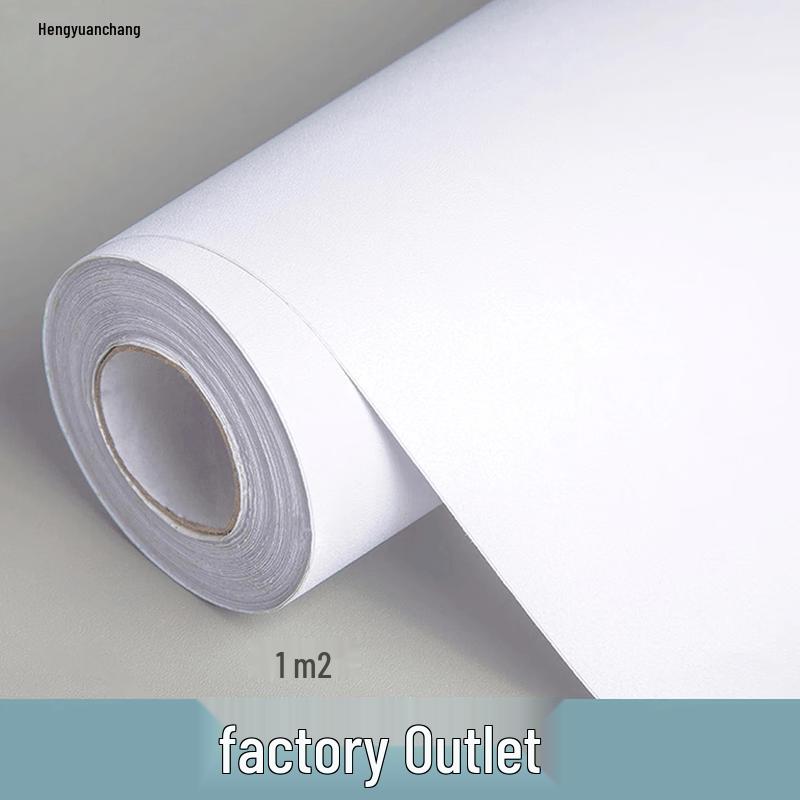 Hengyuanchang Self-Adhesive Wallpaper