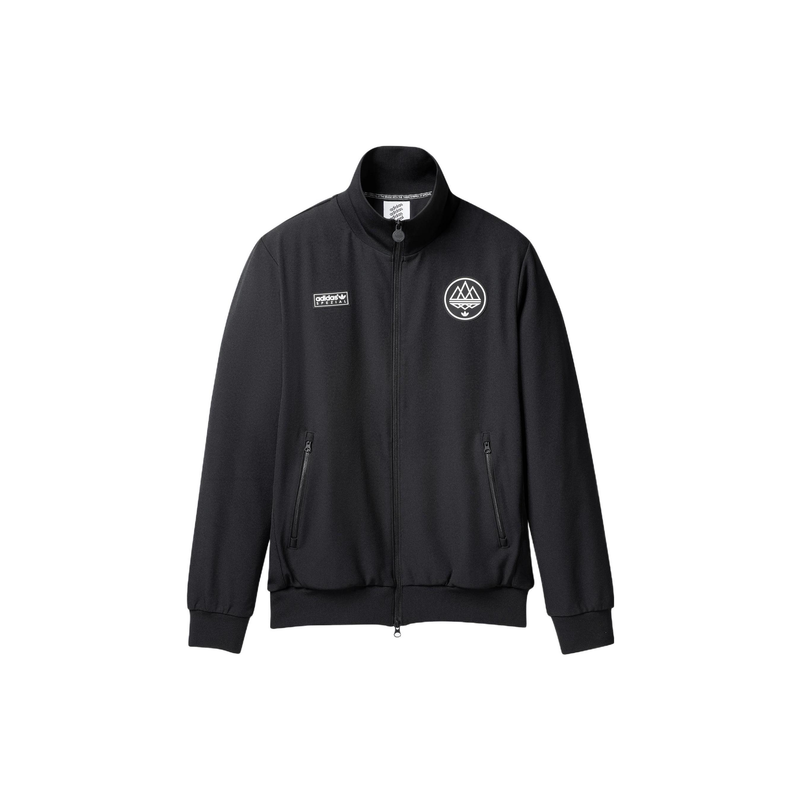 Adidas Originals Spezial Marnach Спортивная куртка HC0403 XS