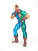 CMC NO EX Kinnikuman Mantaro Normal Costume Original Metallic