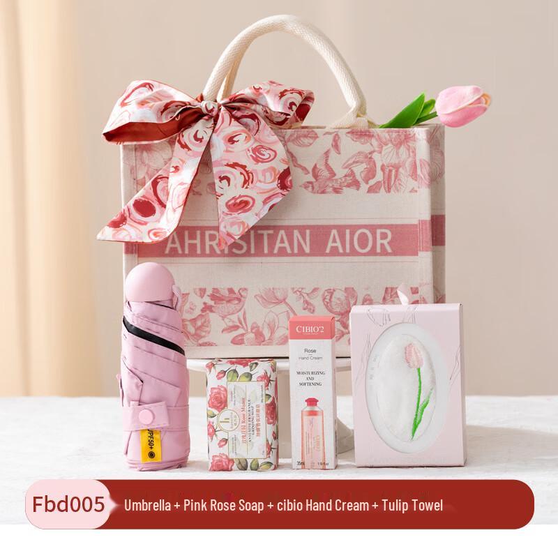 Encounter Beauty Series Gift Set