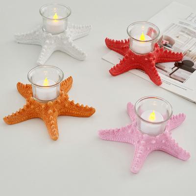 Decoración para el hogar
 – Candelabros