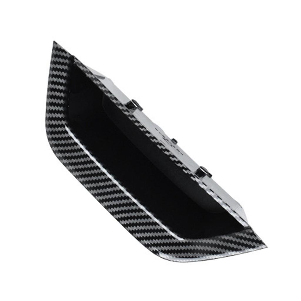 Car Interior Door Handle Sturdy Car Door Pull for BMW x3 Inner Handle