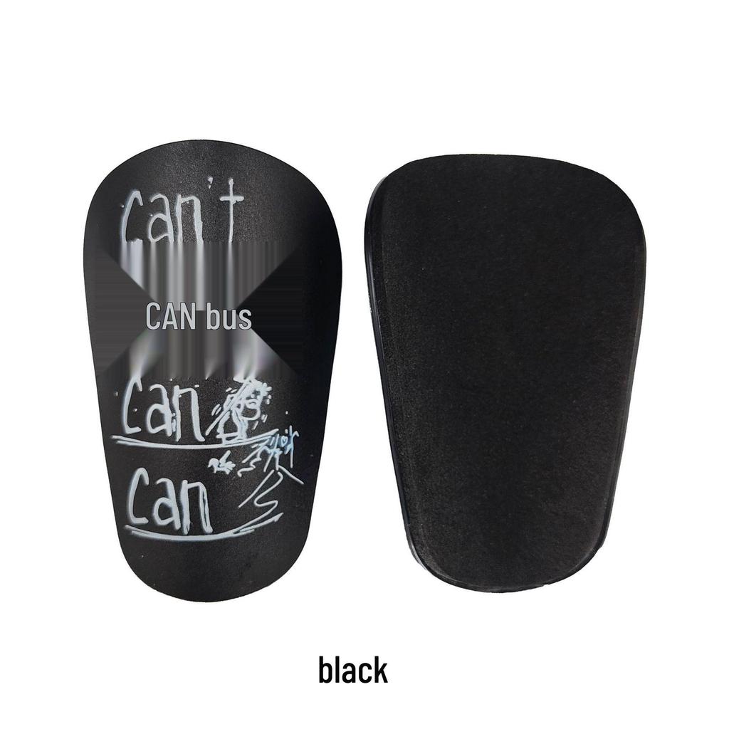 Fotball legg- og leggbeskyttere for ungdom: Beskyttende leggbeskyttelse for skolesport