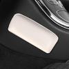 Leather Comfort Pillow Car Interior Knee Pad Cushion Leg Pad Thigh Support