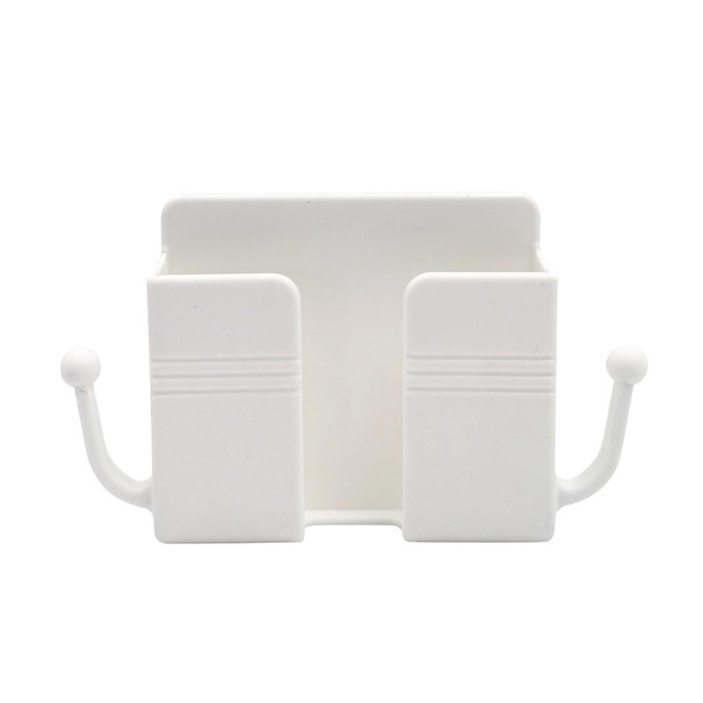 Multi-function Wall-mounted Mobile Phone Storage Box Convenient