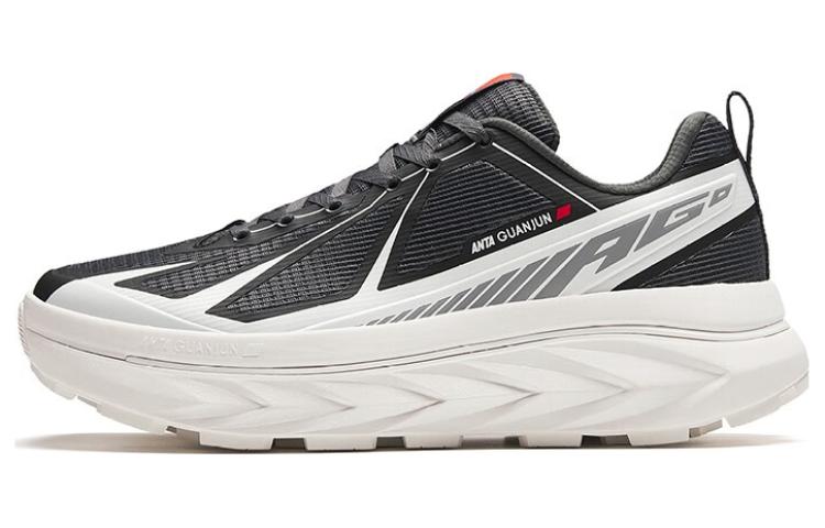 Anta Champion Series Sports Abrasion Resistant Low top Casual Running