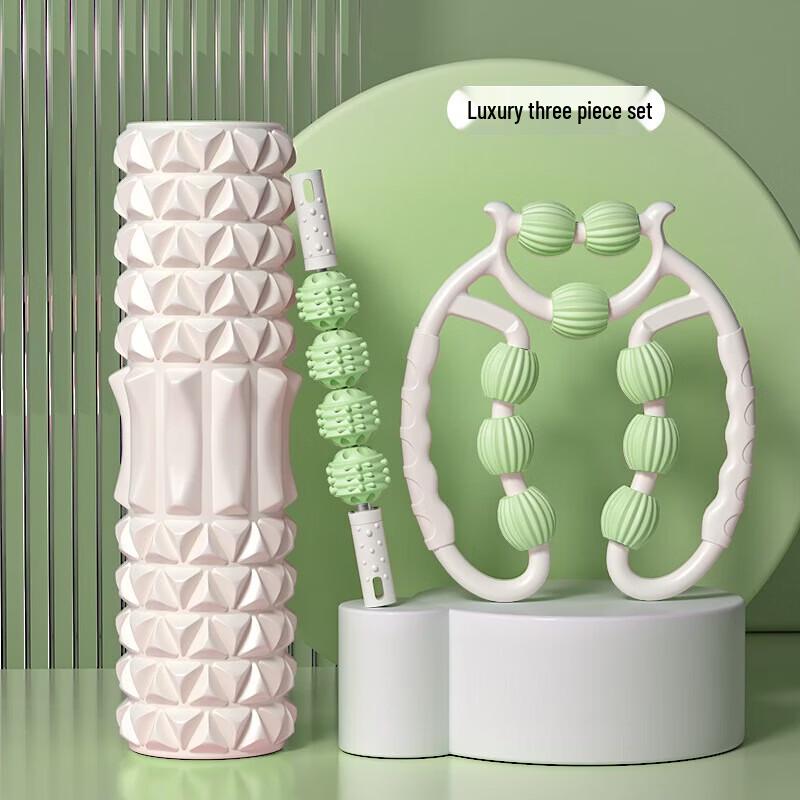 WEZHO Muscle Relaxation & Fitness Kit