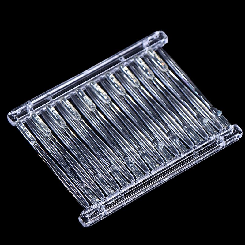 100Pcs Disposable Sticky Ear Swabs Pick Reusable Ear Cleaner Silicone Ear Wax Removal Tool Earwax Remover For Olders Adult Kid