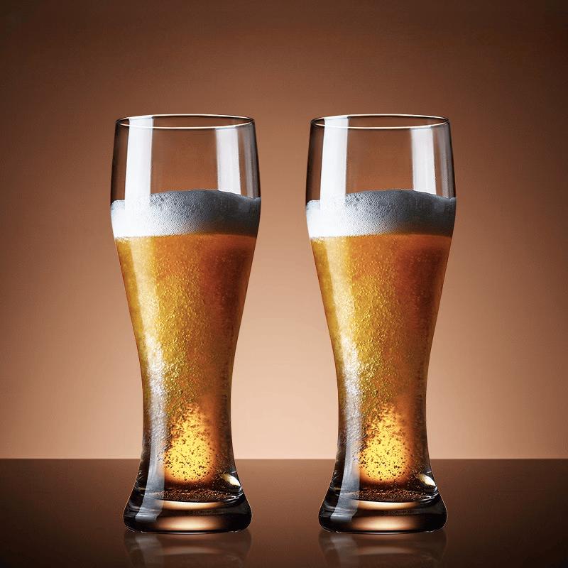 MDNG Reinforced Craft Beer & Juice Glasses