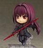 Nendoroid Order painted movable figure Fate/Grand Lancer/Scathach non-scale ABS&PVC