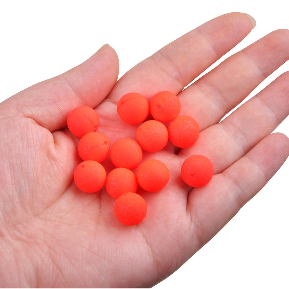 10Pcs Foam Fishing Float Fly Fishing Buoys Pompano Rig Floats Bobbers For Trout Catfish Walleye Fishing Tackle Accessories