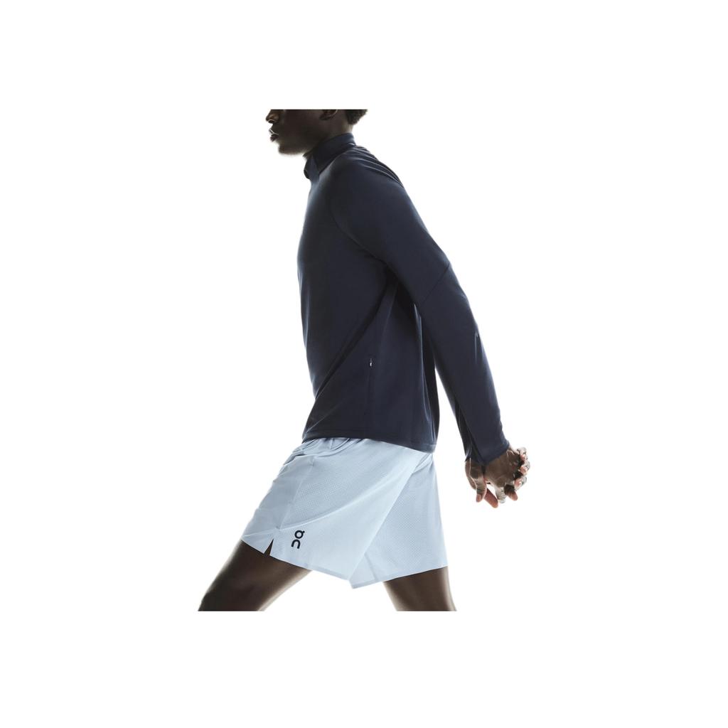 On Performance 7" Schnelltrocknende Vielseitige Bequeme Feuchtigkeitstransportierende Sporthose Herrenshorts 1MF10102962