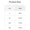 Mens Mid-Length Athletic Swim Trunks Competitive Swimming Water Sports Surf Diving