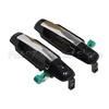 Front & Rear Left & Right Exterior Door Handles For Kia Sorento 2003-2009 Replaces 826603E021 826503E021 836503E01 826503E000