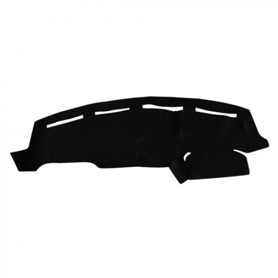 1Pcs Car Dashmat Dash Mat For Ford F250 F350 F450 1999-2004 Dashboard Cover Pad