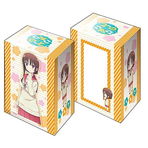Bushiroad Deck Holder Collection V2 Vol.188 Hinako Note "Hagino Chiaki