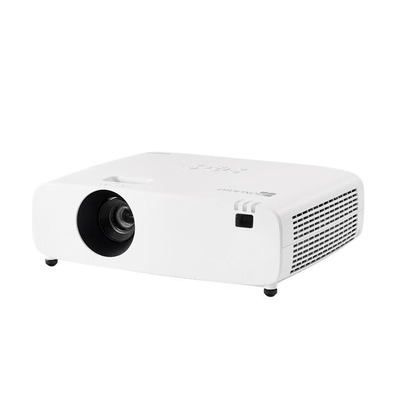 

Boshel VU546 LCD Laser Engineering Projector with 100-inch Screen (CN version)
