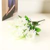 Flower Lavandula Simulation Home Decoration Flower Arrangement Props Supplies