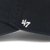 SUSPENSE 47 CLEAN UP Cap for NY Black [47 Brand] Women,