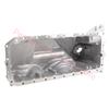 11137556663 11137600482 11132210959 Engine Oil Pan With Bolt Set With Gasket Fit For BMW F07 F10 F11 F06 F12 F01 F02 N52 N54 N55