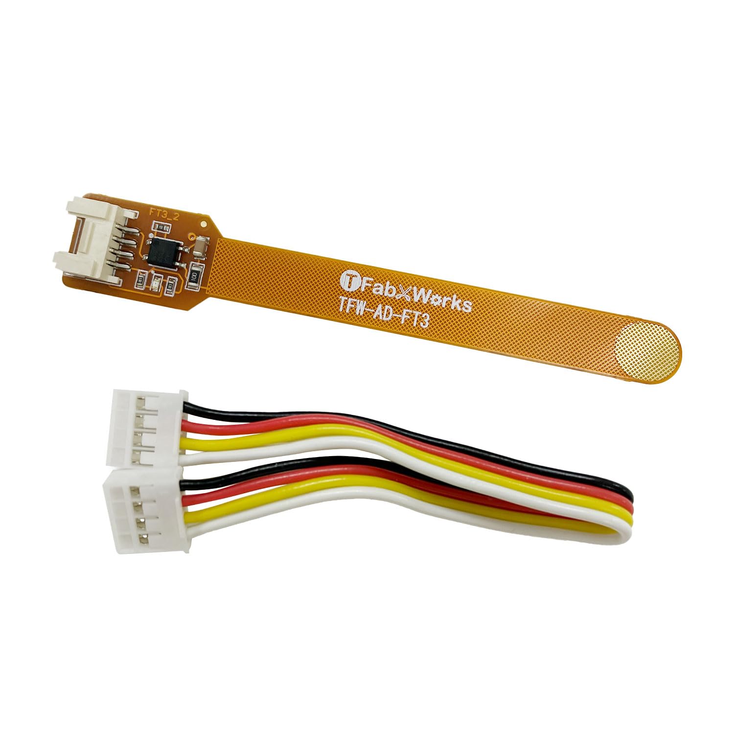 

AkaDako Control Film Terminal TFW-AD-FT3